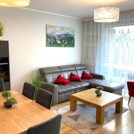 Beskid Apartment Szczyrk Exteriör bild