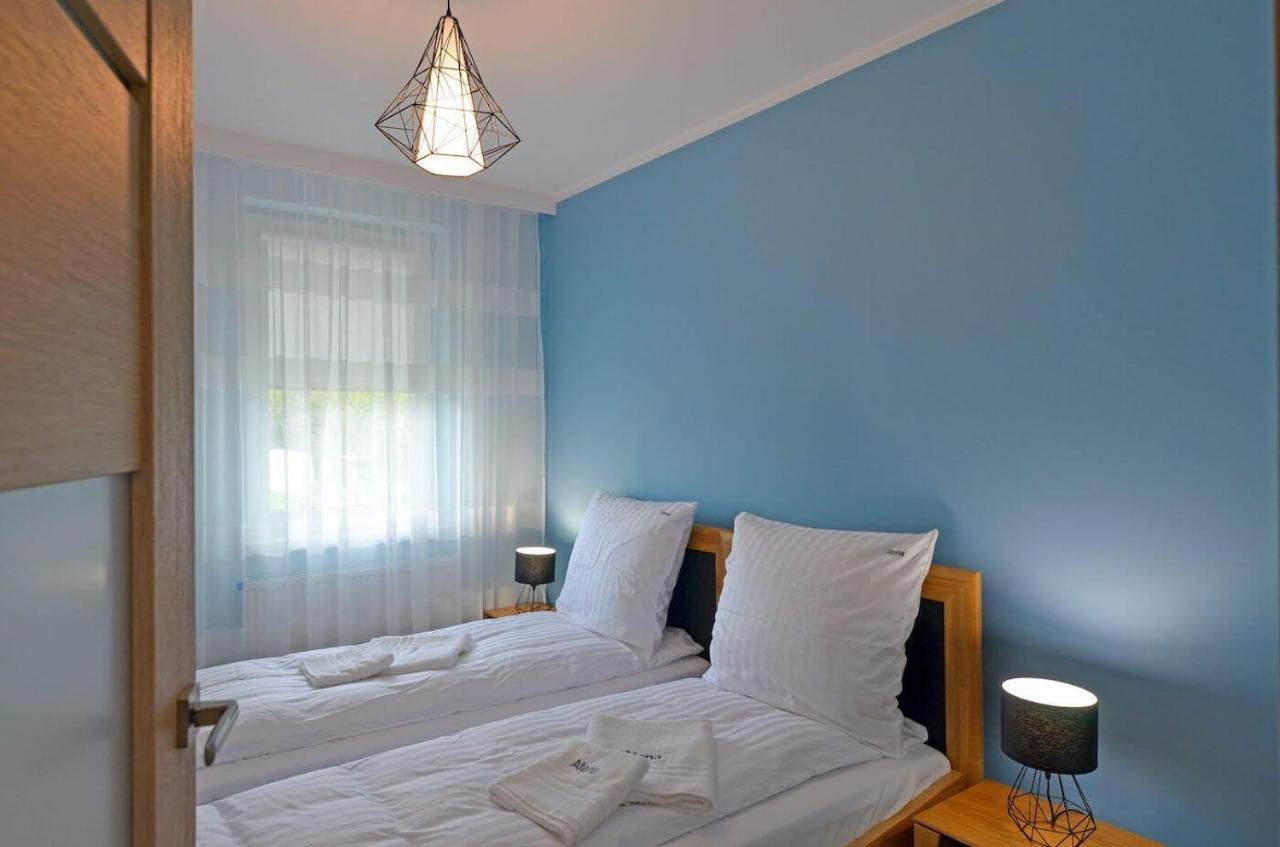 Beskid Apartment Szczyrk Exteriör bild