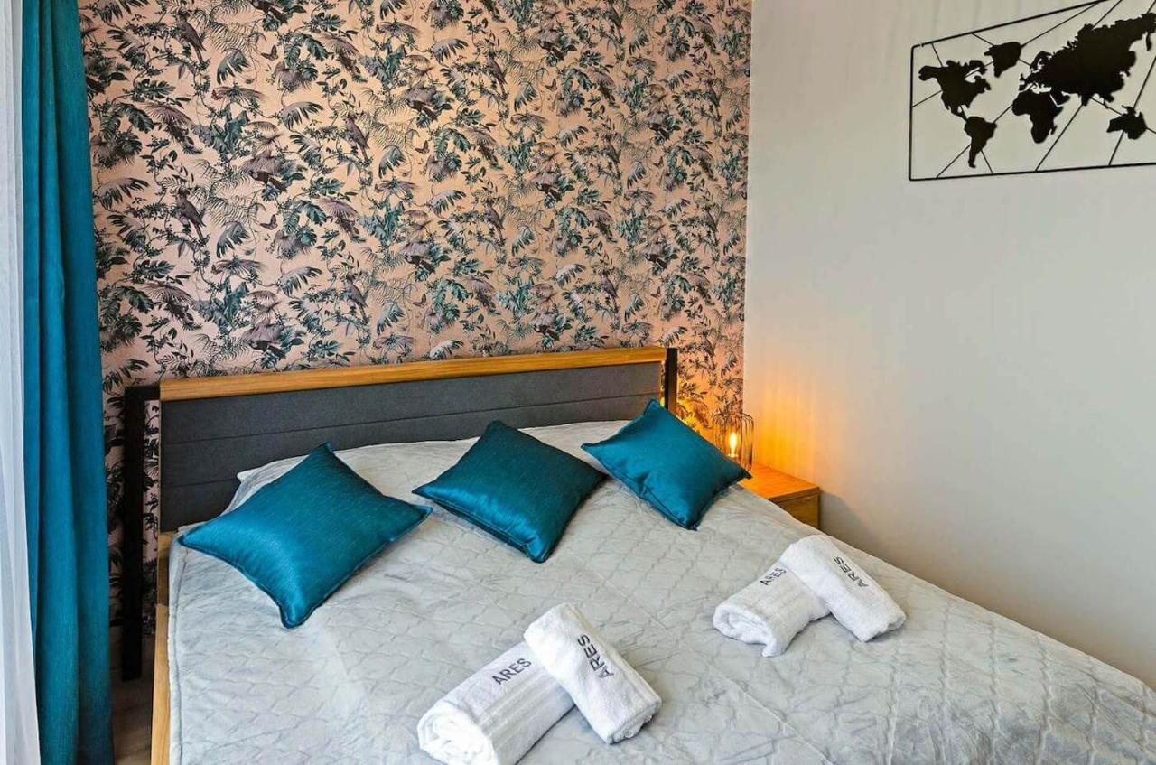 Beskid Apartment Szczyrk Exteriör bild