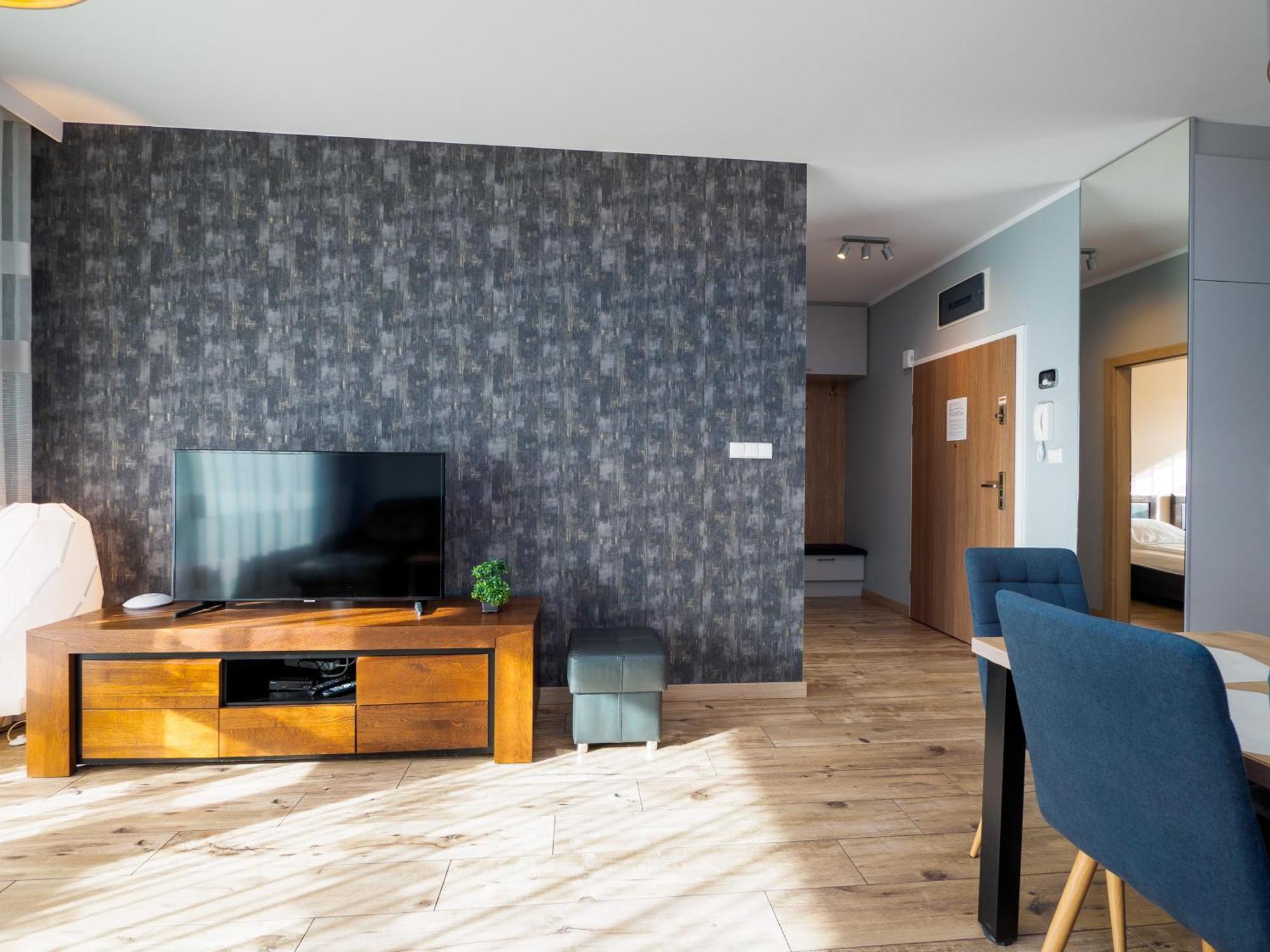 Beskid Apartment Szczyrk Exteriör bild